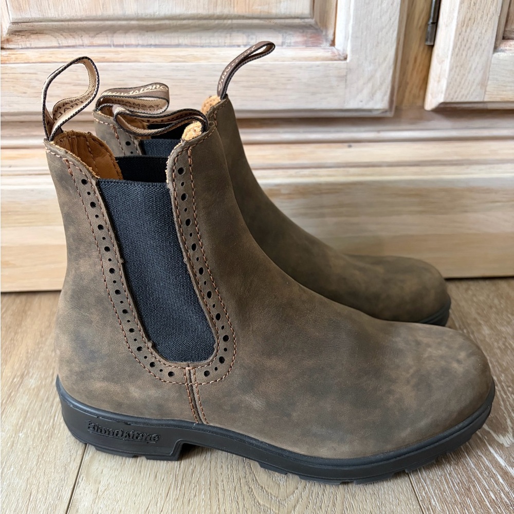 Blundstone Originals #1351 women’s size 7.5 (AUS4.5)